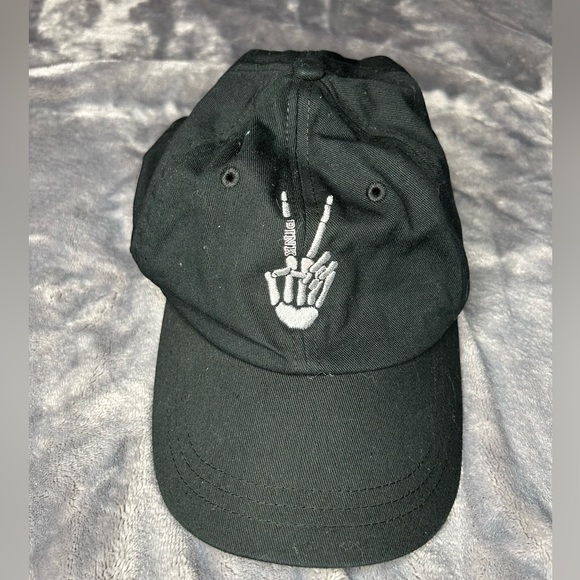 Victoria's Secret Accessories - PINK Victoria Secret Hat